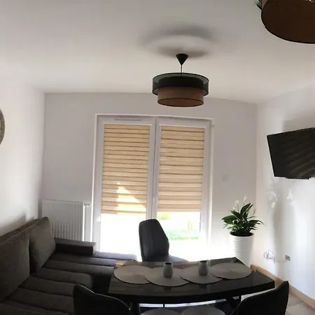 Apartament Happy View Apartment