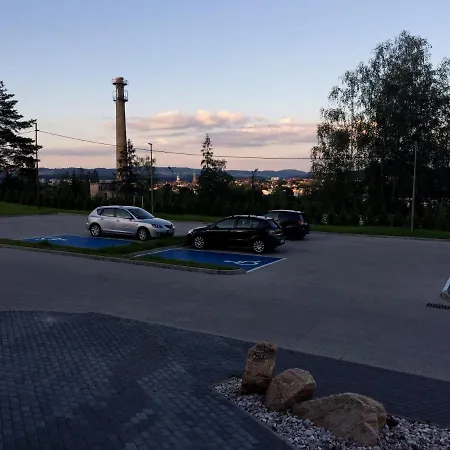 Apartament Happy View * Jelenia Gora