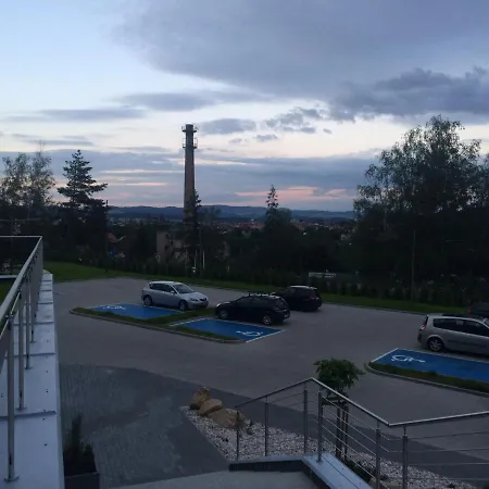 Apartament Happy View