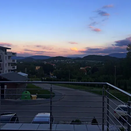 Apartment Apartament Happy View Jelenia Gora